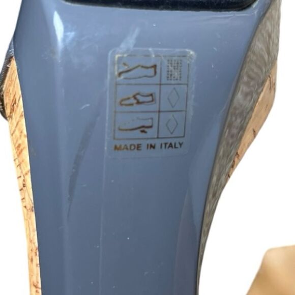 Stella McCartney satin heels - Picture 9 of 11